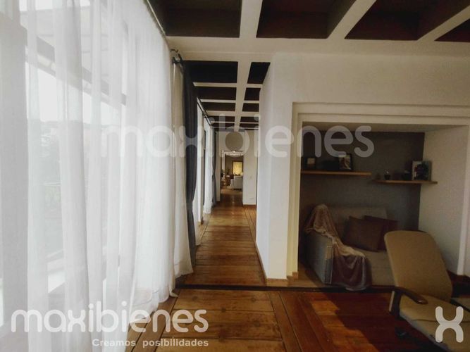 Apartamento de 4 alcobas en arriendo en La Florida, Medellín, 400 m² · foto 11 de 24