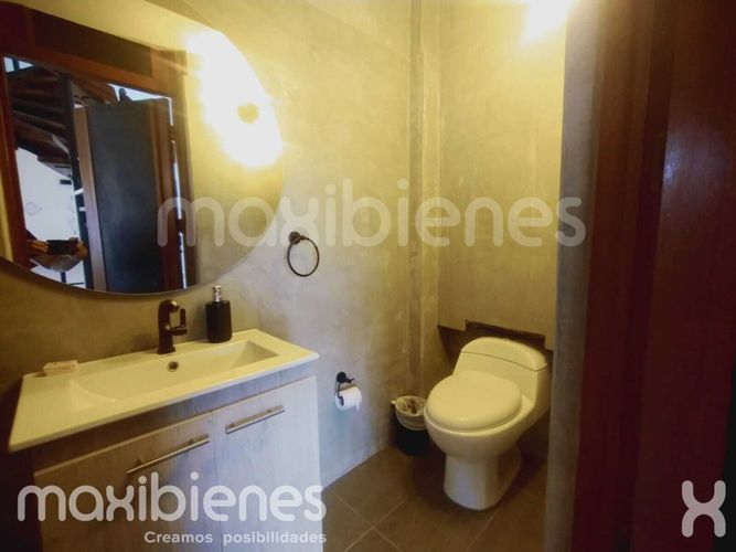Apartamento de 4 alcobas en arriendo en La Florida, Medellín, 400 m² · foto 13 de 24