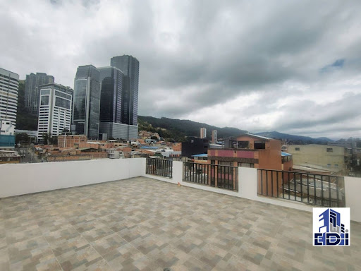 Apartamento en venta en Barrancas Norte, Bogotá · foto 16 de 23