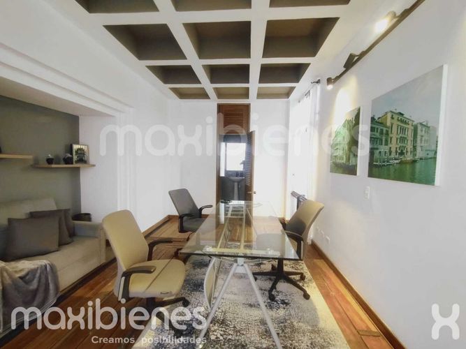 Apartamento de 4 alcobas en arriendo en La Florida, Medellín, 400 m² · foto 15 de 24