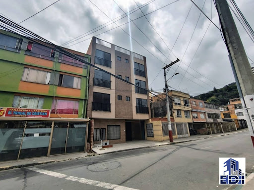 Apartamento en venta en Barrancas Norte, Bogotá · foto 20 de 23