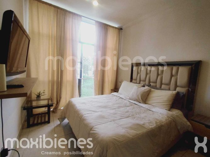 Apartamento de 4 alcobas en arriendo en La Florida, Medellín, 400 m² · foto 20 de 24