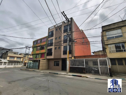 Apartamento en venta en Barrancas Norte, Bogotá · foto 23 de 23