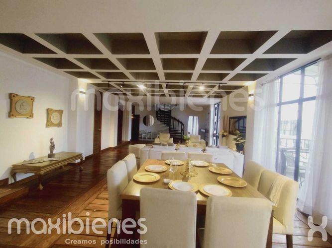 Apartamento de 4 alcobas en arriendo en La Florida, Medellín, 400 m² · foto 22 de 24