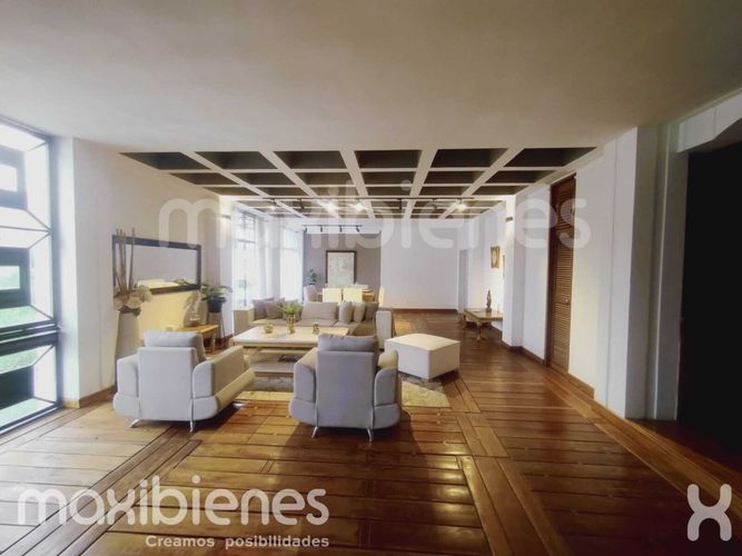 Apartamento de 4 alcobas en arriendo en La Florida, Medellín, 400 m² · foto 24 de 24