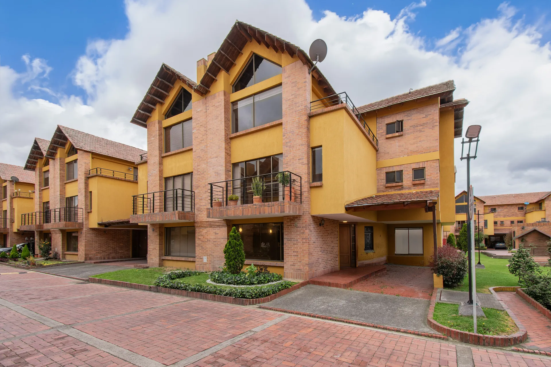 Casa en Arriendo en Chía