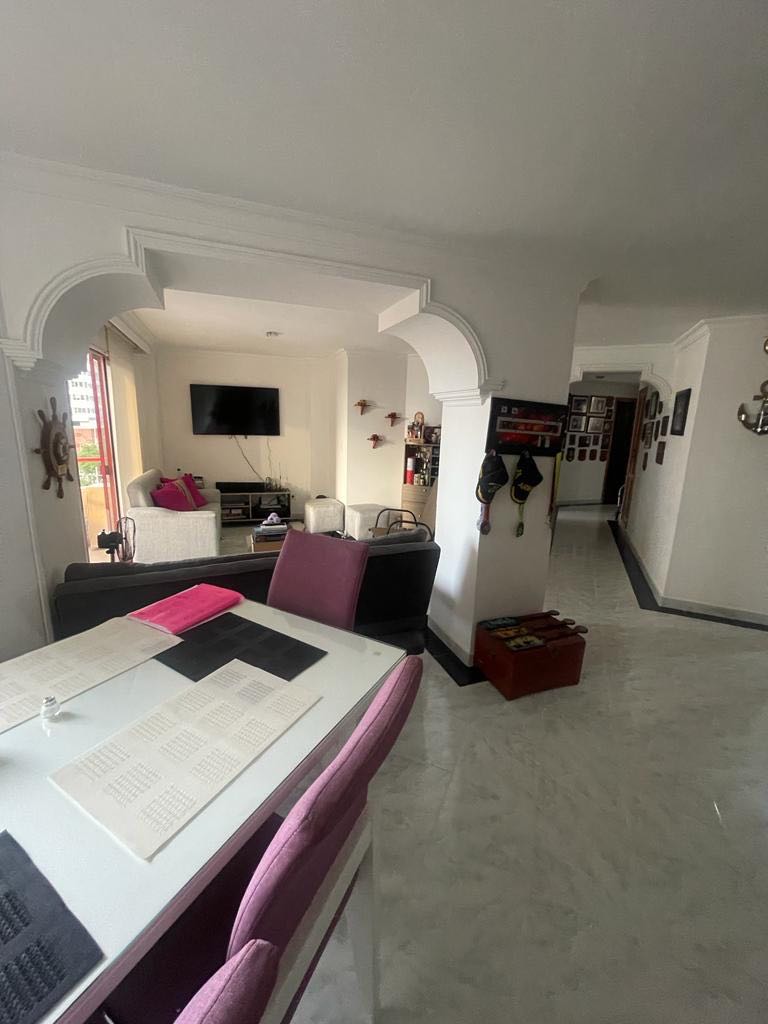 Apartamento en venta en Salguero, Santa Marta · foto 2 de 12