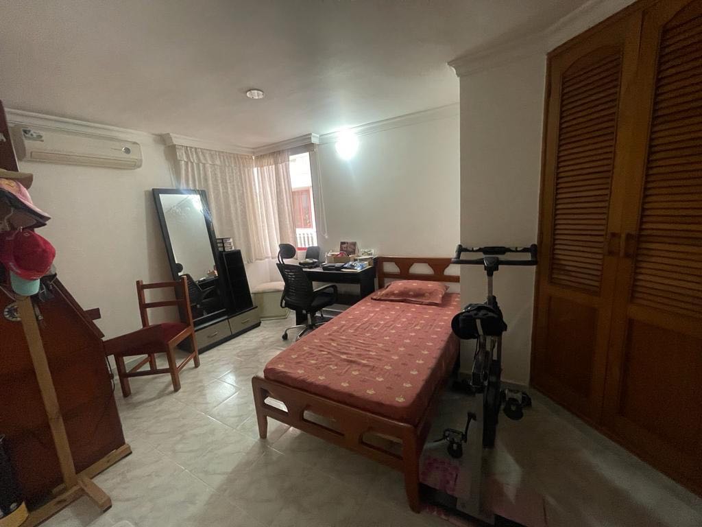 Apartamento en venta en Salguero, Santa Marta · foto 3 de 12