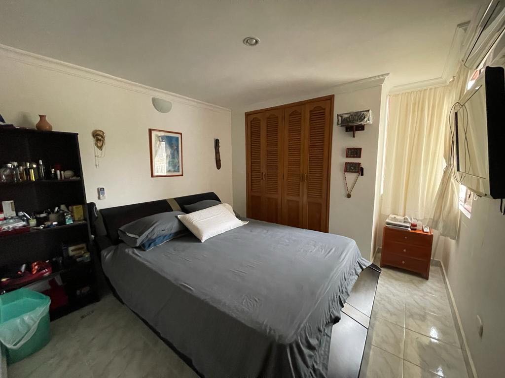 Apartamento en venta en Salguero, Santa Marta · foto 5 de 12