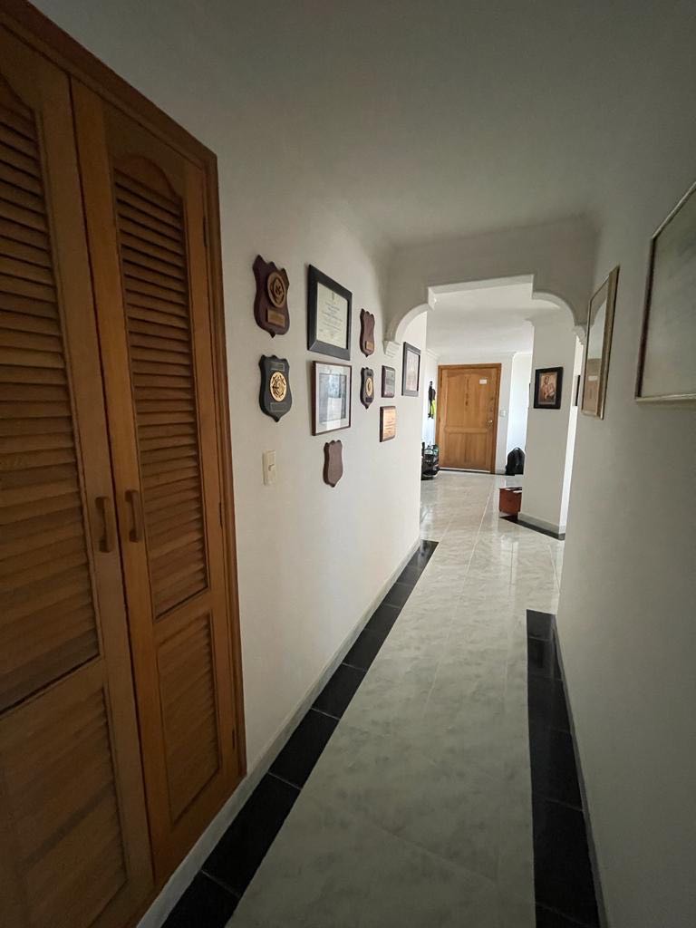 Apartamento en venta en Salguero, Santa Marta · foto 9 de 12
