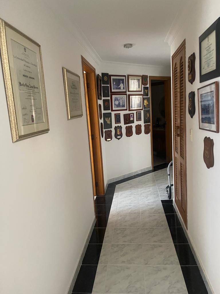 Apartamento en venta en Salguero, Santa Marta · foto 11 de 12