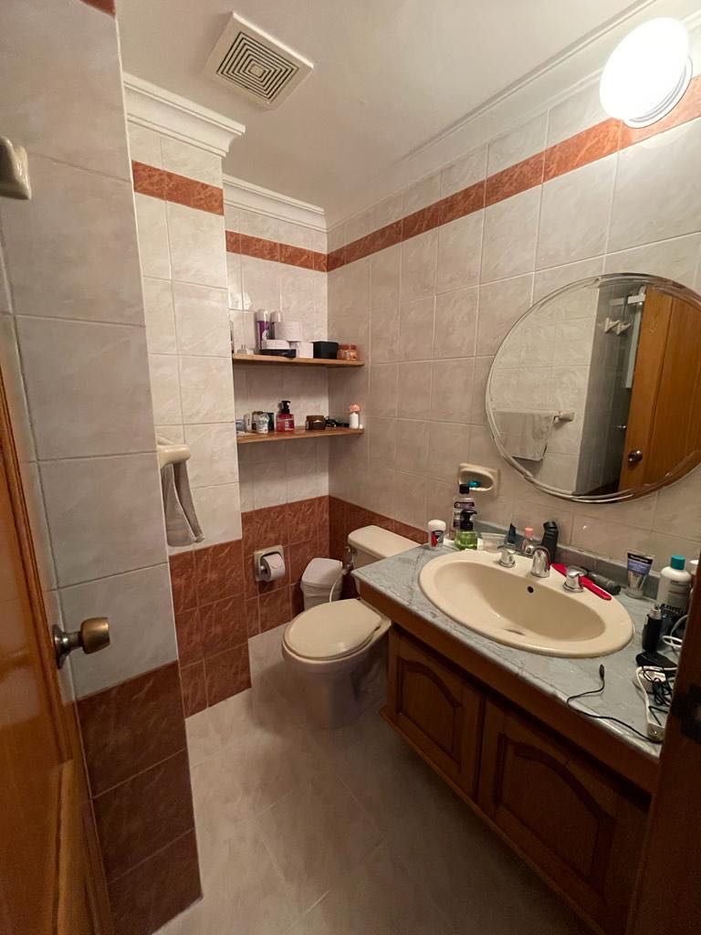 Apartamento en venta en Salguero, Santa Marta · foto 12 de 12