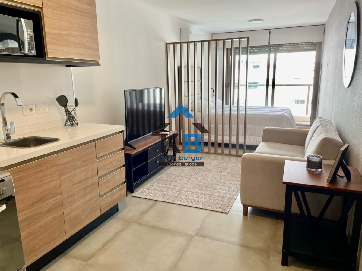 Apartamento en Alquiler · Foto 10