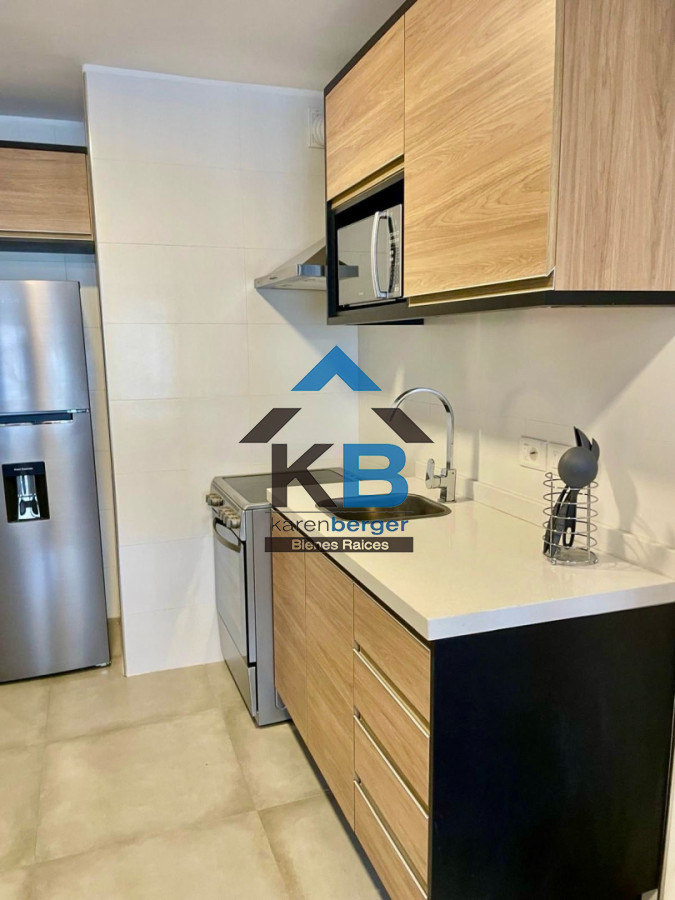Apartamento en Alquiler · Foto 12