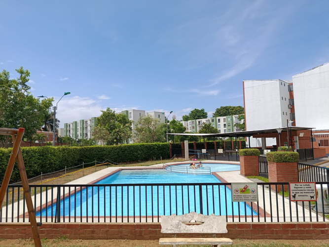 Apartamento en venta en Caney, Cali · foto 2 de 15