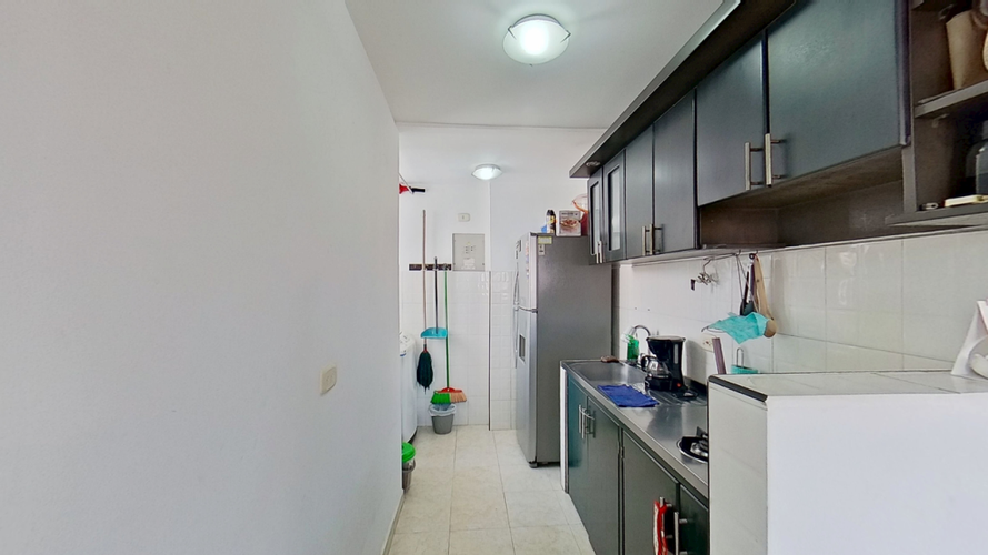 Apartamento en venta en Caney, Cali · foto 3 de 15