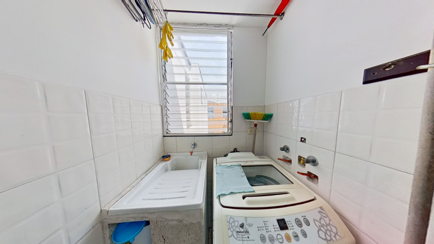 Apartamento en venta en Caney, Cali · foto 4 de 15