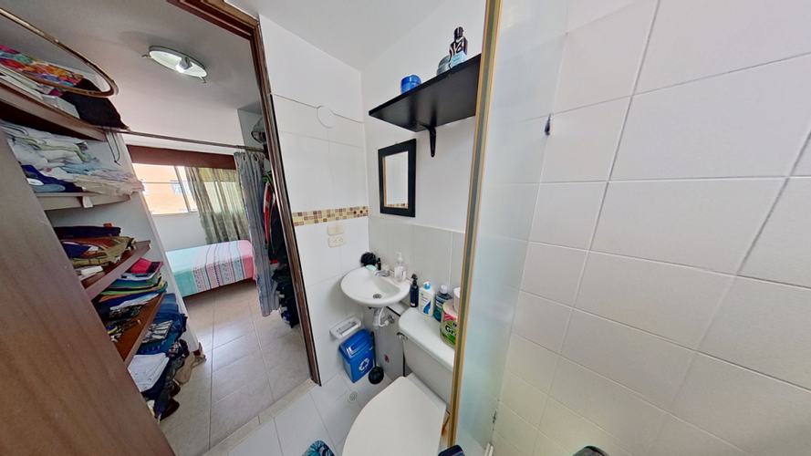Apartamento en venta en Caney, Cali · foto 5 de 15