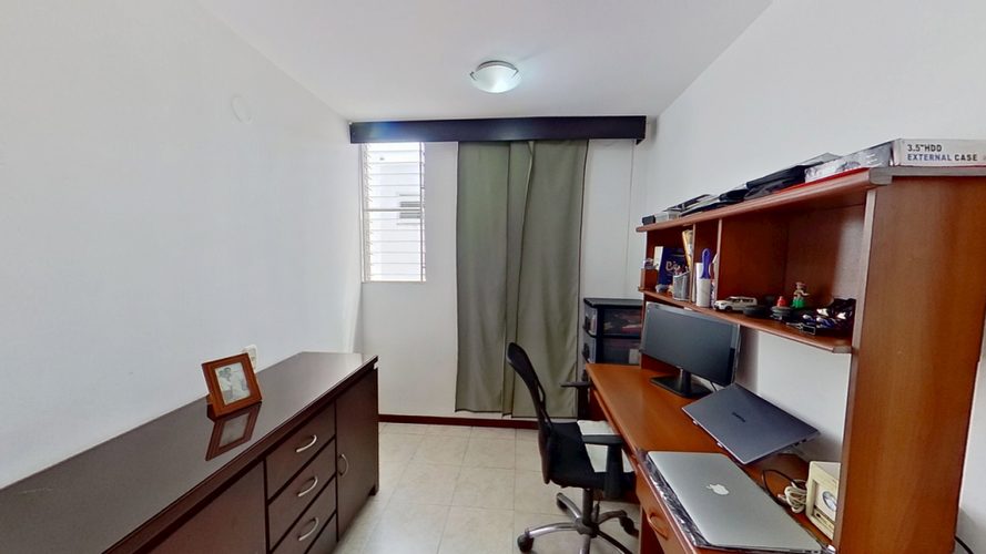Apartamento en venta en Caney, Cali · foto 6 de 15