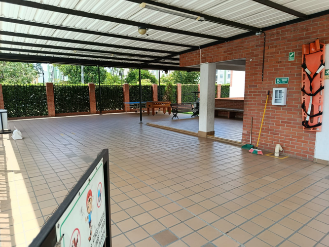 Apartamento en venta en Caney, Cali · foto 7 de 15