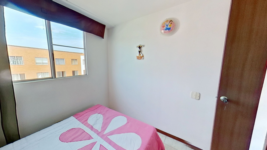 Apartamento en venta en Caney, Cali · foto 8 de 15