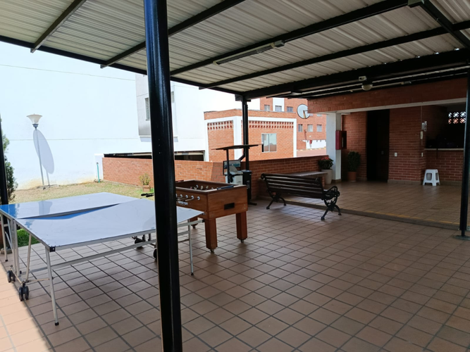 Apartamento en venta en Caney, Cali · foto 9 de 15