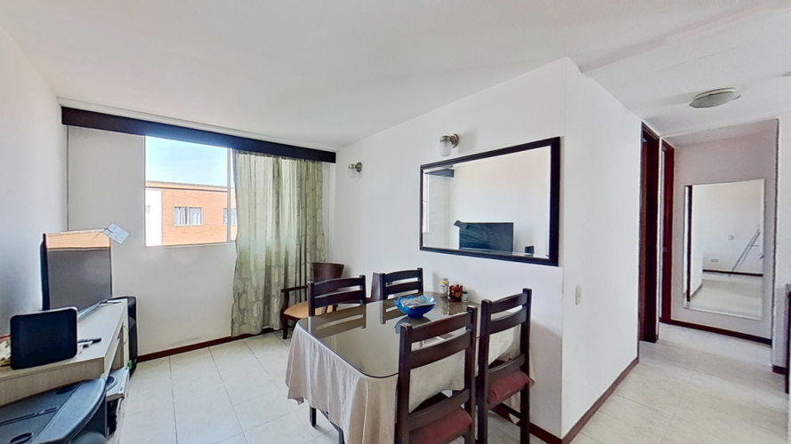 Apartamento en venta en Caney, Cali · foto 11 de 15
