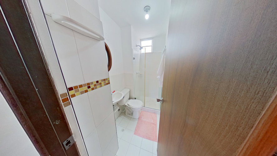 Apartamento en venta en Caney, Cali · foto 12 de 15