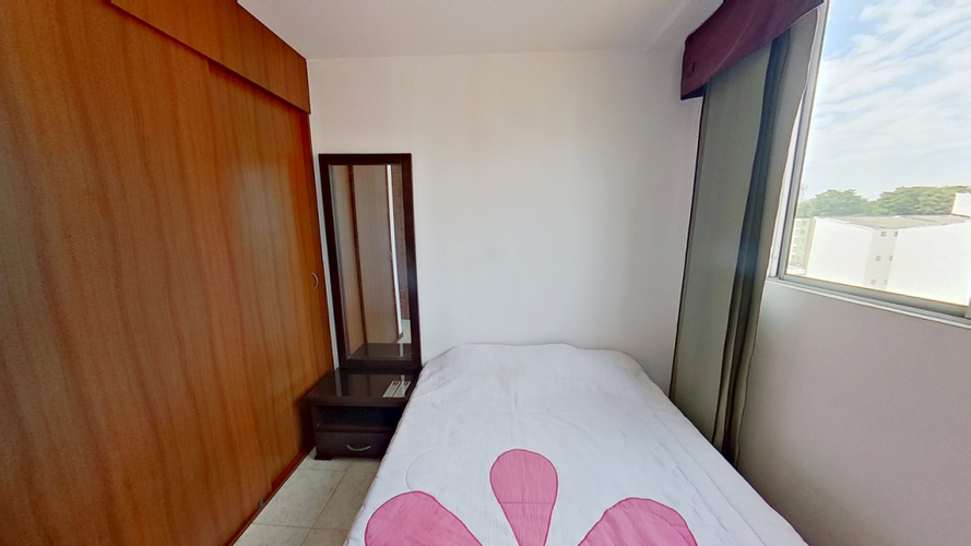 Apartamento en venta en Caney, Cali · foto 13 de 15