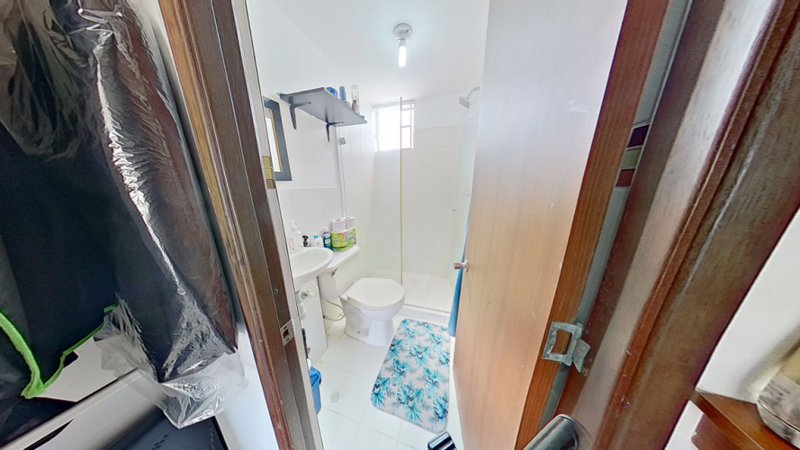 Apartamento en venta en Caney, Cali · foto 15 de 15