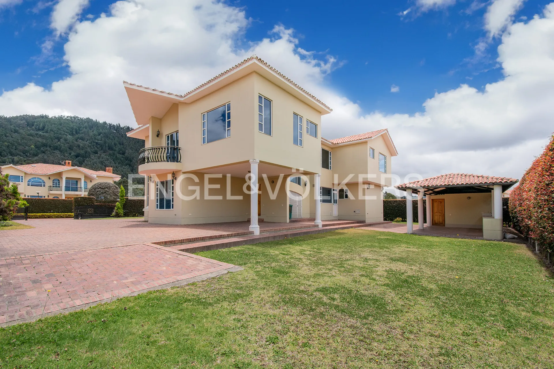 Casa en venta en Chuntame, Cajicá · foto 19 de 20
