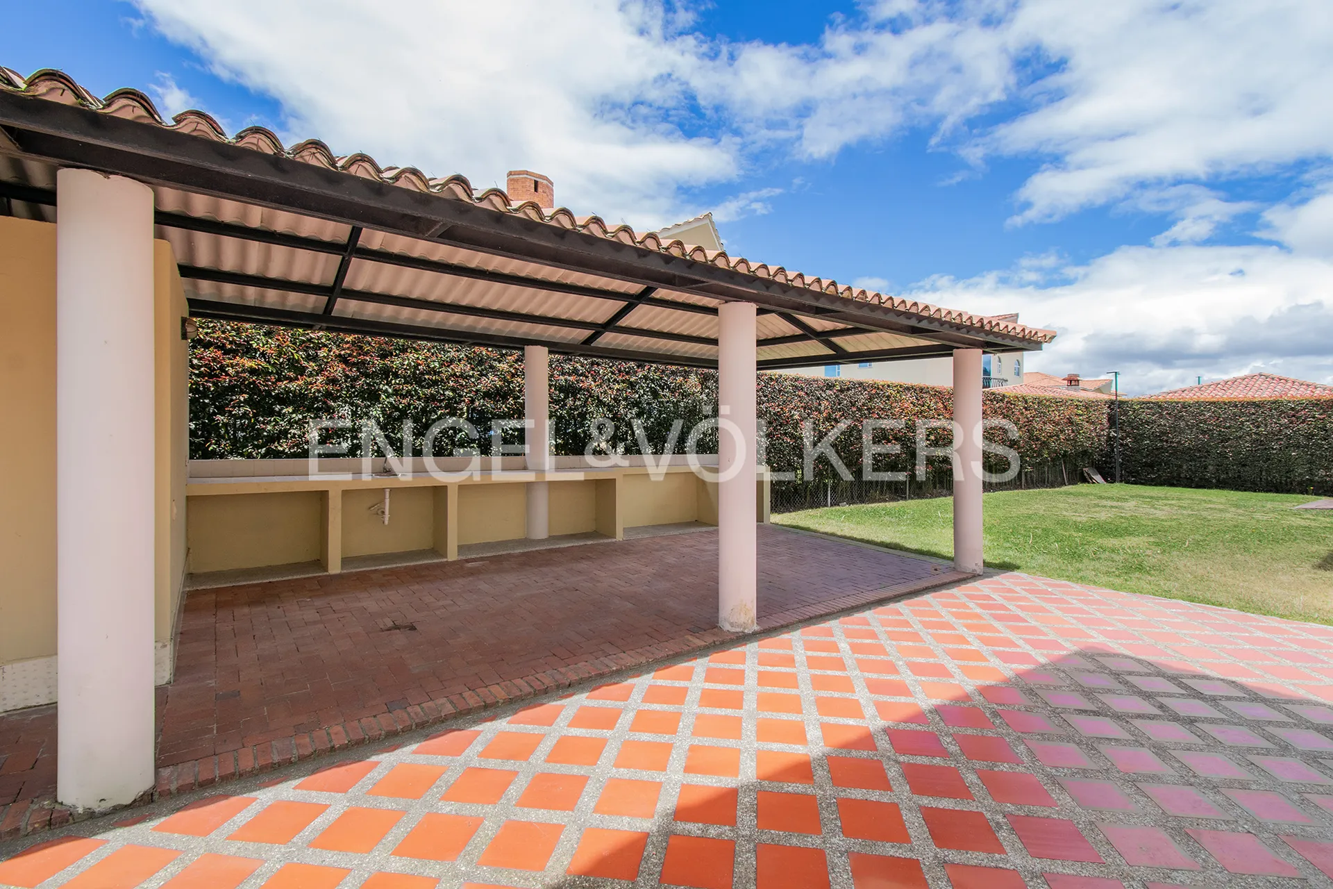 Casa en venta en Chuntame, Cajicá · foto 18 de 20