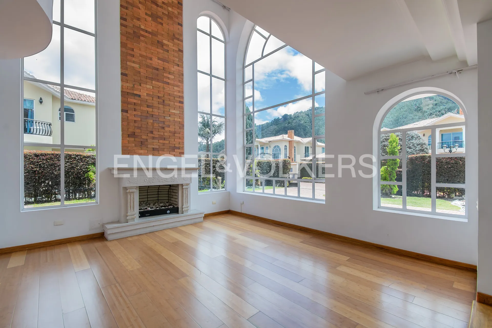 Casa en venta en Chuntame, Cajicá · foto 3 de 20