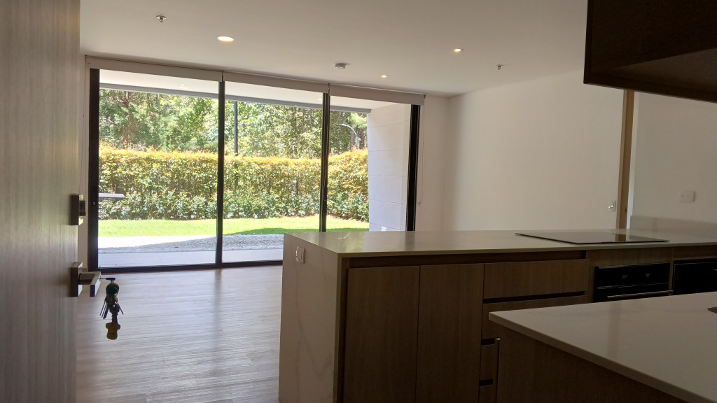 Apartamento en arriendo en Centro, Rionegro · foto 3 de 23