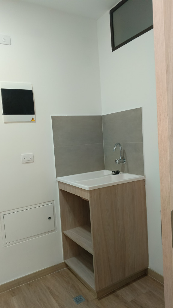 Apartamento en arriendo en Centro, Rionegro · foto 5 de 23