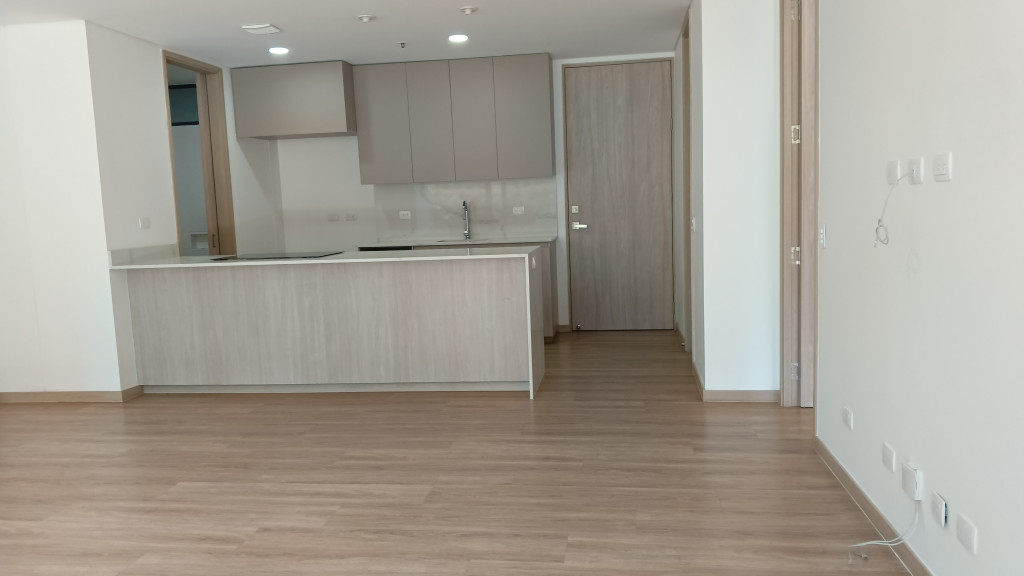 Apartamento en arriendo en Centro, Rionegro · foto 10 de 23