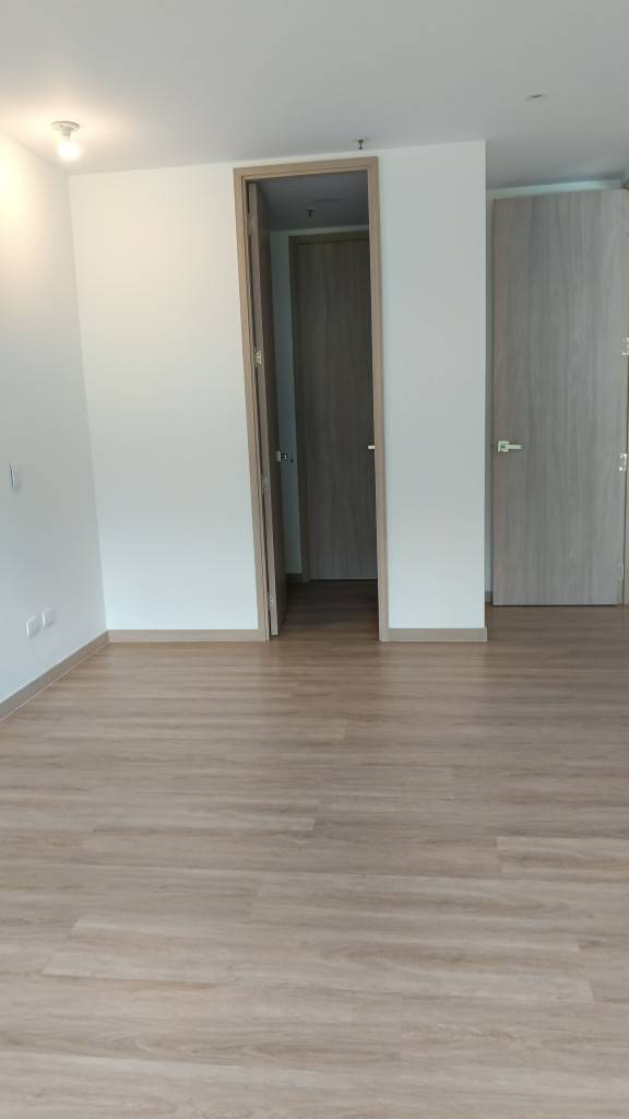 Apartamento en arriendo en Centro, Rionegro · foto 21 de 23