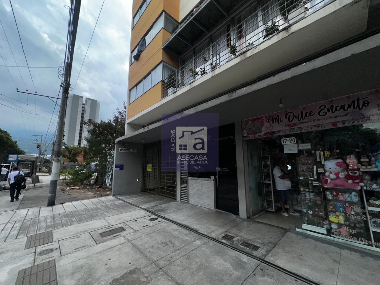 Apartamento en Arriendo en Igzabelar, Bucaramanga