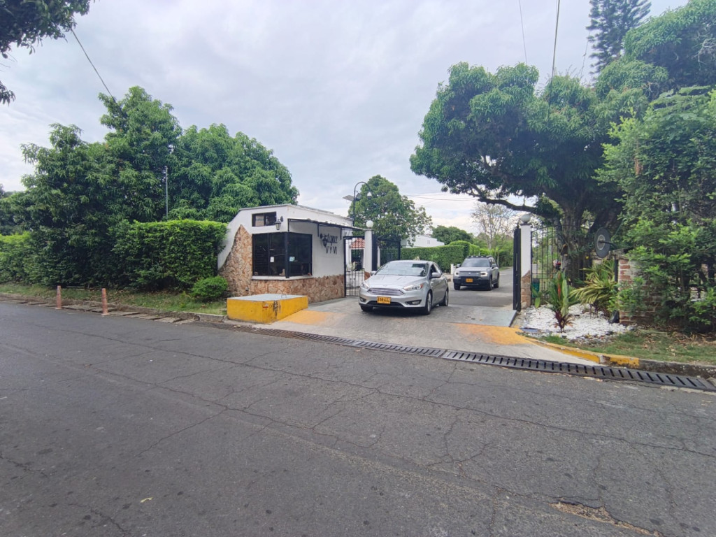 Casa en Arriendo en La Morada, Jamundí en La Morada