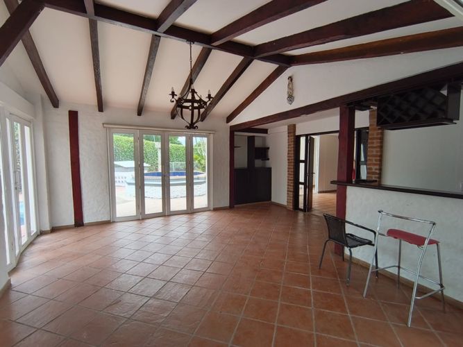Casa de 3 alcobas en arriendo en La Morada, Jamundí, 360 m² · foto 5 de 24