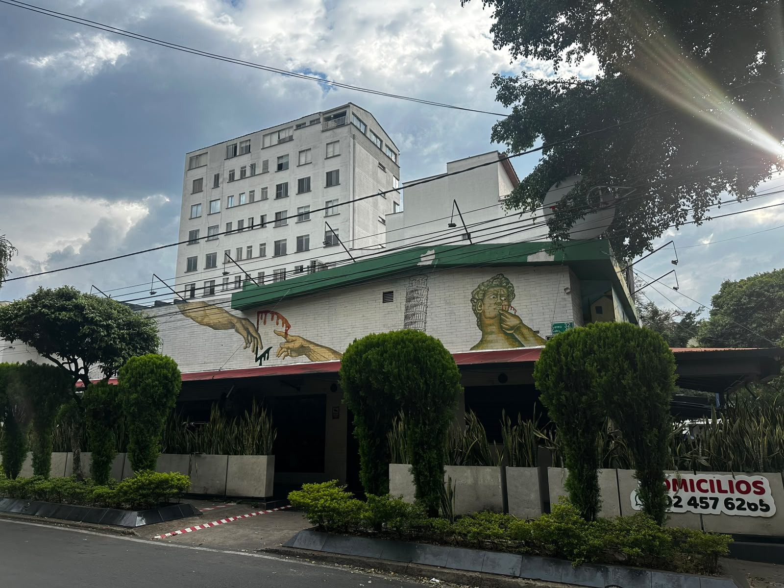 Casa en Arriendo en Antiguo Campestre, Bucaramanga