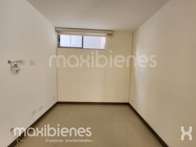 Apartamento de 3 alcobas en arriendo en Villa Carlota, Medellín, 106 m² · foto 11 de 17