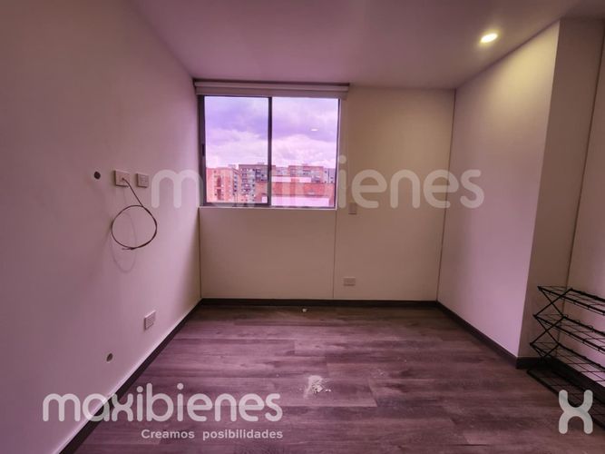 Apartamento de 3 alcobas en arriendo en Villa Carlota, Medellín, 106 m² · foto 14 de 17