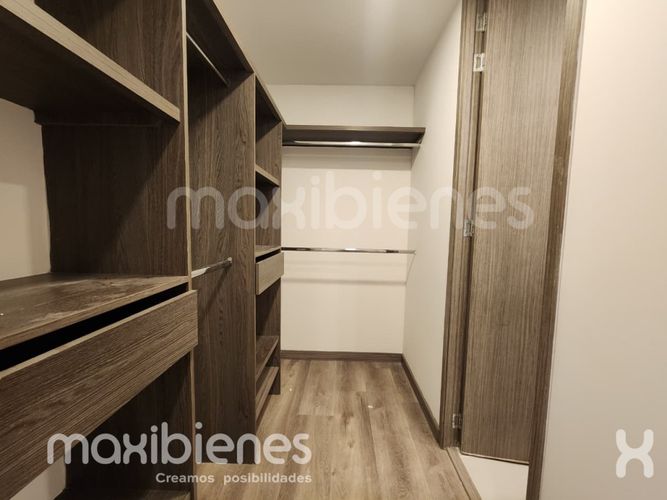 Apartamento de 3 alcobas en arriendo en Villa Carlota, Medellín, 106 m² · foto 15 de 17