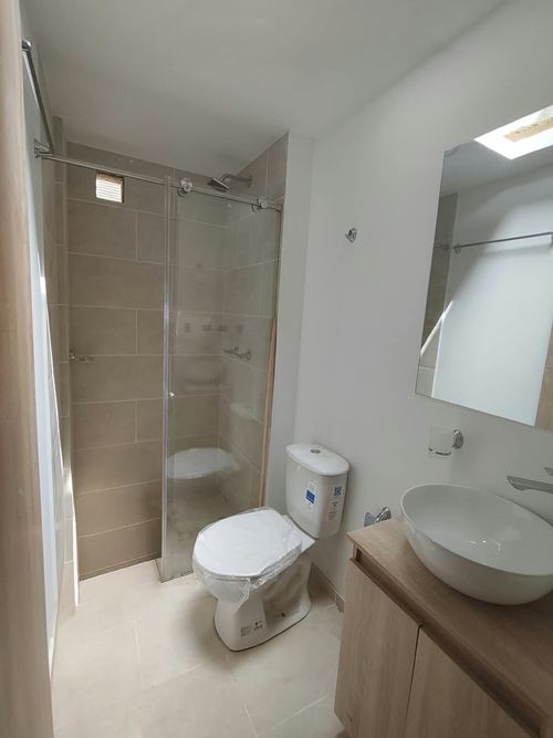 Apartaestudio en venta en Jose Joaquin Camacho, Tunja, 29 m² · foto 3 de 3