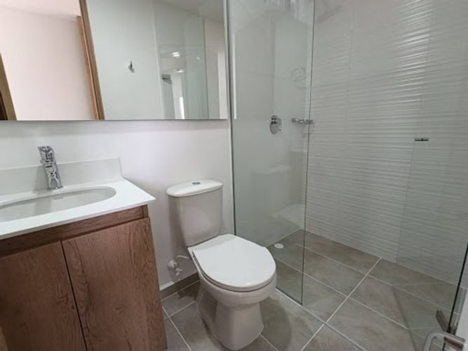 Apartamento de 3 alcobas en arriendo en San German, Medellín, 78 m² · foto 5 de 6