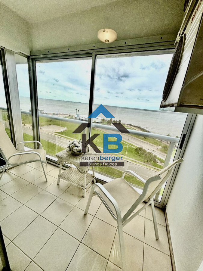Apartamento en Alquiler · Foto 7