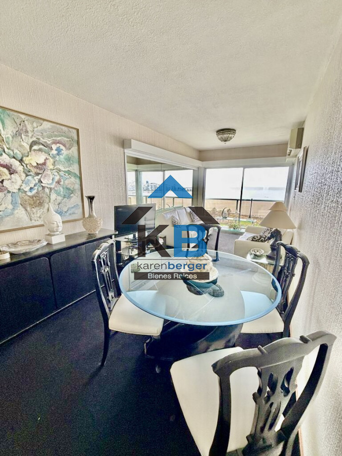 Apartamento en Alquiler · Foto 8