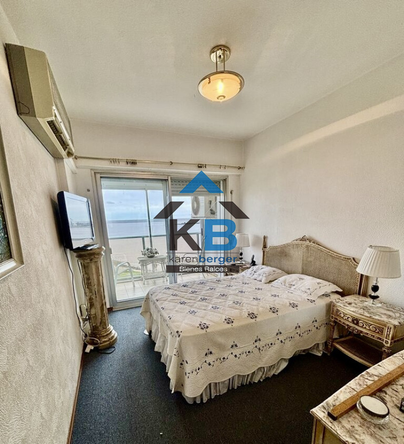 Apartamento en Alquiler · Foto 9