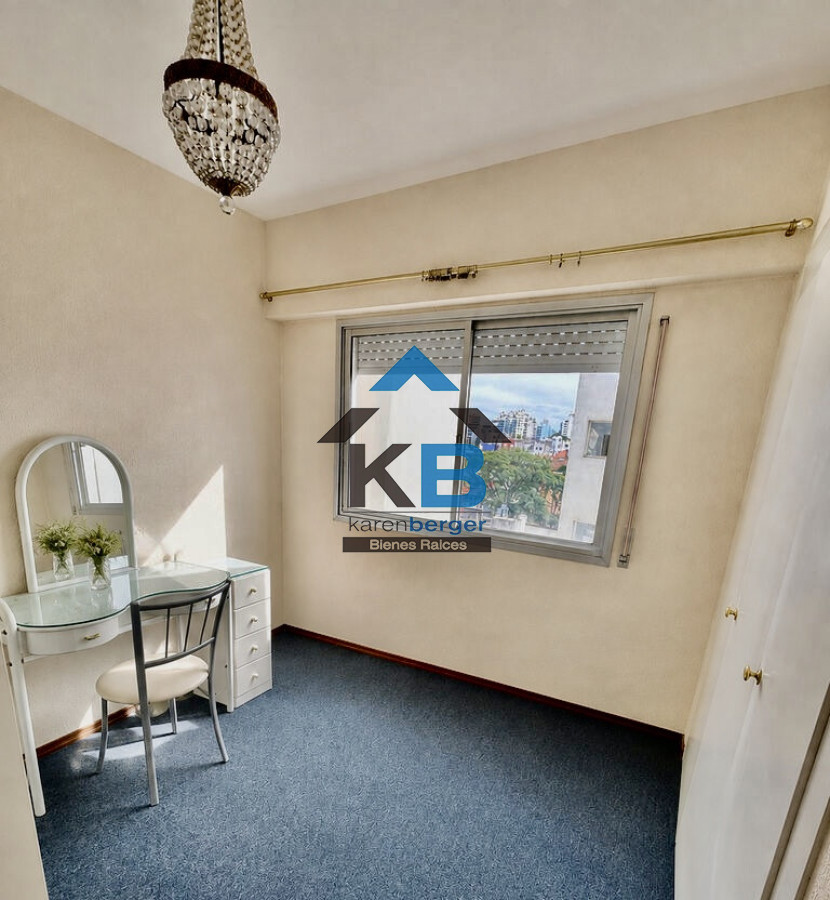 Apartamento en Alquiler · Foto 11